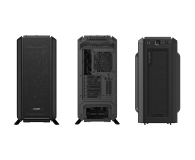 BE QUIET! SILENT BASE 802 Window Black BGW39 - 607901 - zdjęcie 2